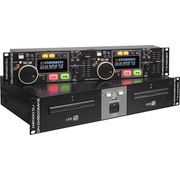 Denon DN-D4500 MKII Denon DN-D4500 MKII