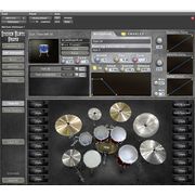 Slate Digital Steven Slate Drums EX Slate Digital Steven Slate Drums EX