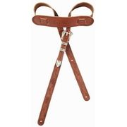 Gretsch Guitar Strap 3333 Tooled WA Gretsch Guitar Strap 3333 Tooled WA