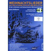 Tunesday Records Weihnachtslieder an d. Gitarre Tunesday Records Weihnachtslieder an d. Gitarre