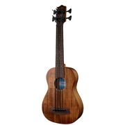 Kala Bass Ukulele Acacia Fretless Kala Bass Ukulele Acacia Fretless