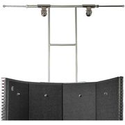 SE Electronics Reflexion Filter Music Stand SE Electronics Reflexion Filter Music Stand