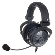 Beyerdynamic MMX-300 New Facelift Beyerdynamic MMX-300 New Facelift