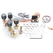 Sadowsky Onboard Preamp Kit plus VTC UW Sadowsky Onboard Preamp Kit plus VTC UW