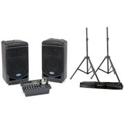 Samson XP 308i Bundle Samson XP 308i Bundle