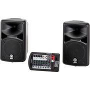 Yamaha Stagepas 400i Yamaha Stagepas 400i