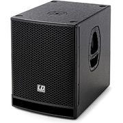LD Systems LDE SUB12 AG2 Stinger LD Systems LDE SUB12 AG2 Stinger