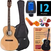 Harley Benton CLF-200 NT Bundle Harley Benton CLF-200 NT Bundle