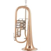 Cerveny CFH 702R Flugelhorn B-Stock Cerveny CFH 702R Flugelhorn B-Stock