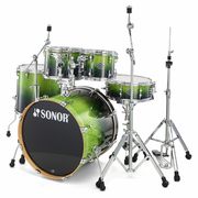 Sonor Essential Force Green Stage 3 Sonor Essential Force Green Stage 3