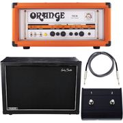 Orange Thunder 30H Bundle Orange Thunder 30H Bundle