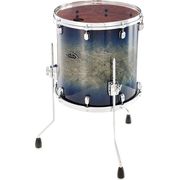 Tama 16"x16" Floor Tom Perf B/B SIB Tama 16"x16" Floor Tom Perf B/B SIB