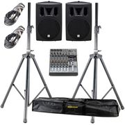 the box PA502 A Mixer Bundle the box PA502 A Mixer Bundle