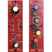Golden Age Project Pre-573 + EQ-573 Bundle Golden Age Project Pre-573 + EQ-573 Bundle