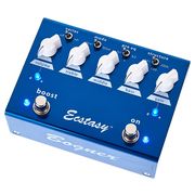 Bogner Ecstasy Blue B-Stock Bogner Ecstasy Blue B-Stock