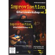 Fingerprint P. Autschbach Improvisation 1 Fingerprint P. Autschbach Improvisation 1