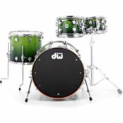 DW Satin Specialty Hyper Green MM DW Satin Specialty Hyper Green MM
