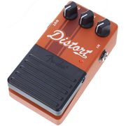 Fender Distortion Pedal Fender Distortion Pedal