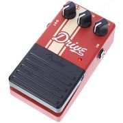 Fender Drive Pedal Fender Drive Pedal