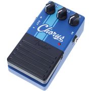 Fender Chorus Pedal Fender Chorus Pedal