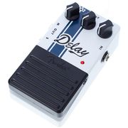 Fender Delay Pedal Fender Delay Pedal