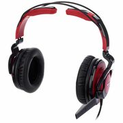Superlux HMC-631 Red Superlux HMC-631 Red