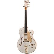 Gretsch G6139CB Falcon White Gretsch G6139CB Falcon White
