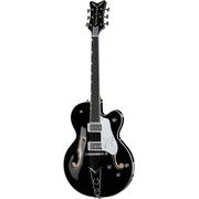 Gretsch G6139CBSL Falcon Black Gretsch G6139CBSL Falcon Black