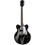 Gretsch G6137TCB Panther Black Gretsch G6137TCB Panther Black
