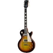 Gibson Std Historic LP 58 FT VOS Gibson Std Historic LP 58 FT VOS