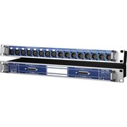 RME BOB-16 I/O RME BOB-16 I/O