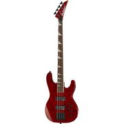 Jackson JS3QM Concert TR Jackson JS3QM Concert TR