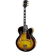 Gibson Wes Montgomery VSB Gibson Wes Montgomery VSB