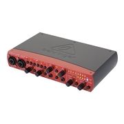 Behringer FCA610 Behringer FCA610