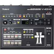 Roland V-40HD Multi-Format Switcher Roland V-40HD Multi-Format Switcher