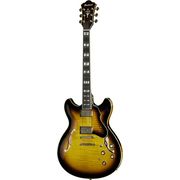 Ibanez AS153-AYS B-Stock Ibanez AS153-AYS B-Stock