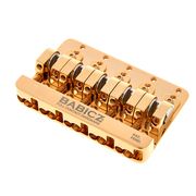 Babicz FCH 5 String Bass Bridge GD Babicz FCH 5 String Bass Bridge GD