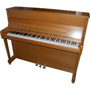 Eduard Seiler 116 Ritmo Beech Eduard Seiler 116 Ritmo Beech