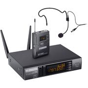LD Systems WS 1G8 BPH LD Systems WS 1G8 BPH