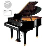 Yamaha GC 1 SH PWH Silent Grandpiano Yamaha GC 1 SH PWH Silent Grandpiano