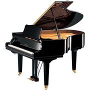 Yamaha GC 2 SH PE Silent Grand Piano Yamaha GC 2 SH PE Silent Grand Piano