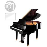 Yamaha GC 2 SH PWH Silent Grand Yamaha GC 2 SH PWH Silent Grand