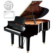Yamaha C1X SH PWH Silent Grand Piano Yamaha C1X SH PWH Silent Grand Piano