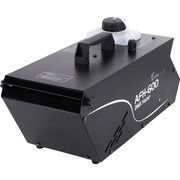 Stairville AFH-600 DMX Hazer B-Stock Stairville AFH-600 DMX Hazer B-Stock