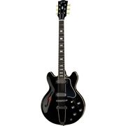 Gibson ES-390 Plain Ebony Gibson ES-390 Plain Ebony