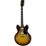 Gibson 1963 ES-335TD Historic Burst Gibson 1963 ES-335TD Historic Burst