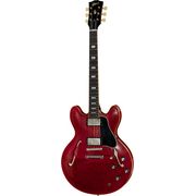 Gibson 1963 ES-335TD 60s Cherry Gibson 1963 ES-335TD 60s Cherry