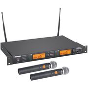 LD Systems LDWS 1000 G2 HHD2 LD Systems LDWS 1000 G2 HHD2