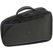 Reunion Blues Continental Flugelhorn Case Reunion Blues Continental Flugelhorn Case