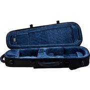 Reunion Blues Continental Violin Case Case Reunion Blues Continental Violin Case Case